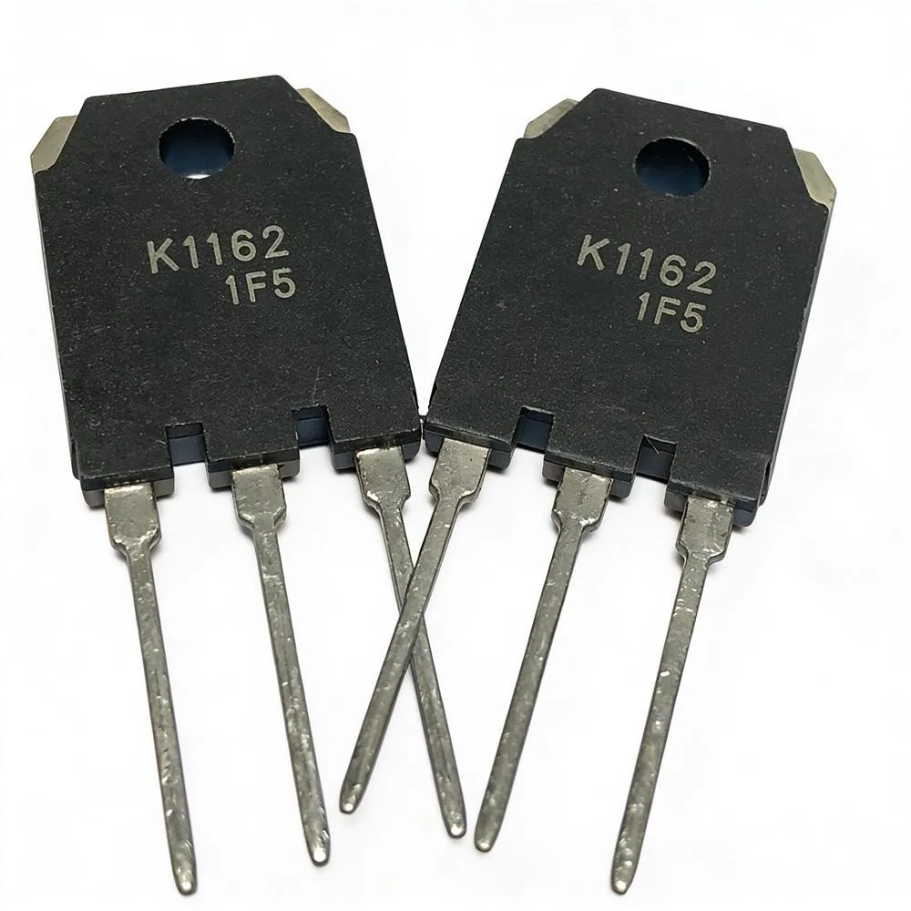 5PCS 2SC3263 3DD4515 C3306 C4140 FS20SM-10 K1162 TO-3P