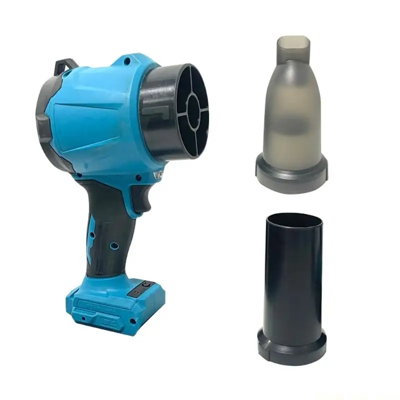 A2BE Strong 32000 speed Blower Vacuum Two Way Lightweight Plastic Design For Garden Cleaning