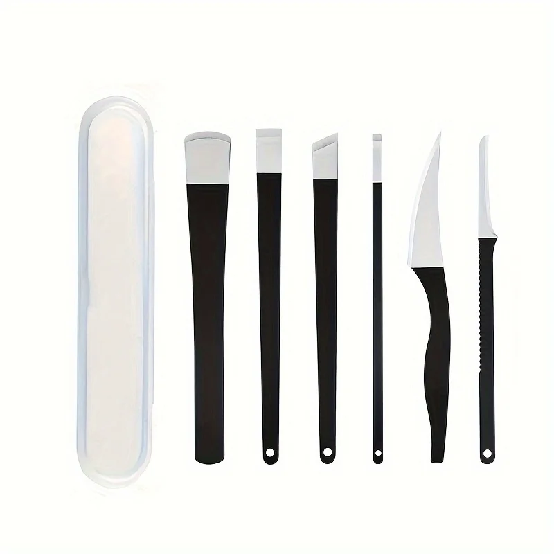 #50 Latest Cuticle Pushers Updates