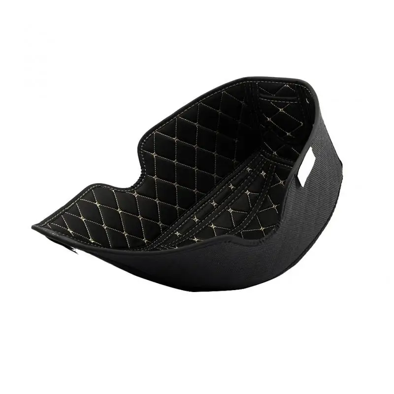 Coussin de Rangement Étanche, Accessoires de Moto, Convient pour YAMAHA NVX/AEROXaxes 16-23, Siège Modifié, Doublure E27