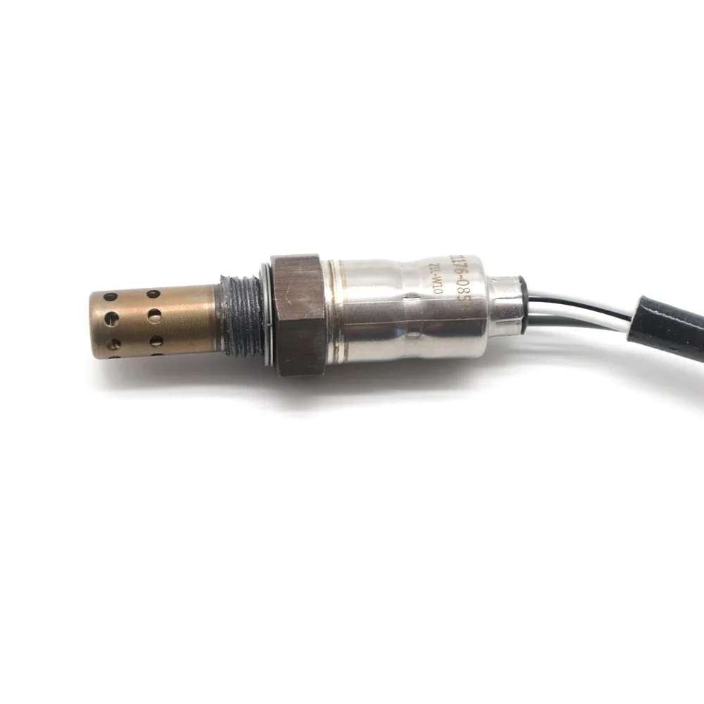 

21176-0853 Car Air Fuel Ratio Lambda O2 Oxygen Sensor Fit For KAWASAKI Z650 ER650 NINJA 400 EX400 650 EX650 2017 2018 2019 2020