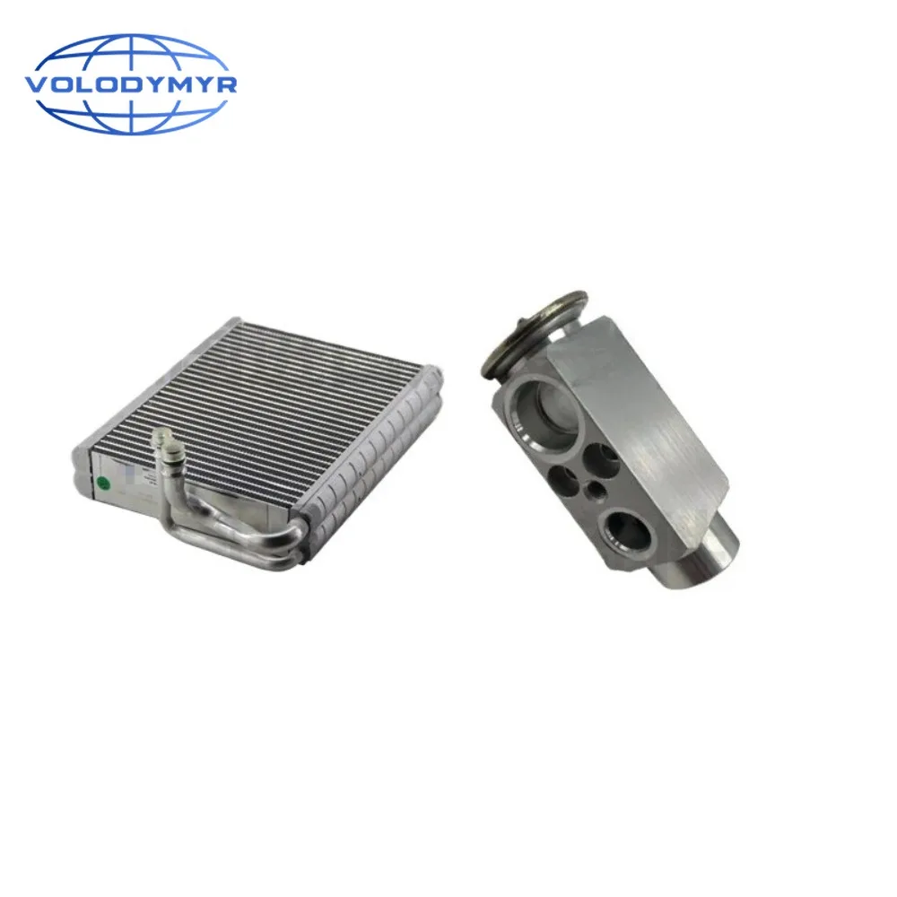

VOLODYMYR AC Expansion Valve for S-Class W220 W221 W222 S280 S300 S350 S400 S500 S600 Air Conditioning Evaporator Valve