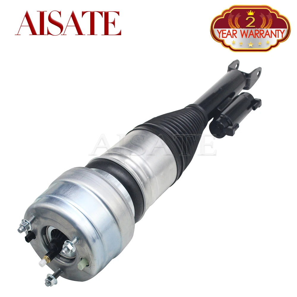 

Front Air Suspension Shock Absorber Strut for Mercedes E-Class W213 C238 2matic RWD Gas Damper A2133207738 A2133207838