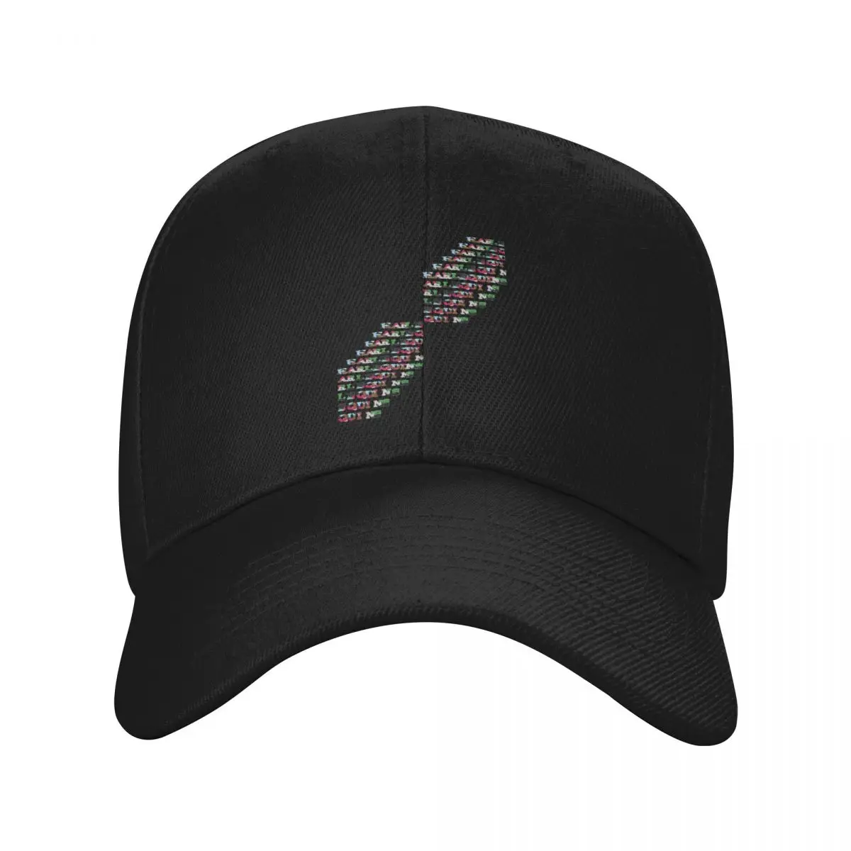 Harlequins rugby football harlequins Baseball Cap Golf Golf Hat Caps Women Men's