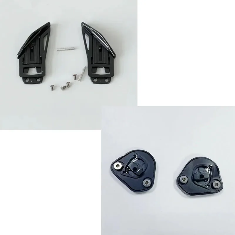 

Аксессуары для шлема для AGV Pista k1 k3sv X14 Z7, вентиляционное отверстие для мотоцикла, уплотнение для носа, кнопка для рта, основание