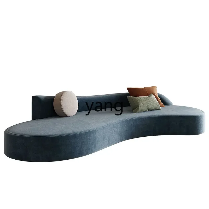 Zl Circular Curved … - image