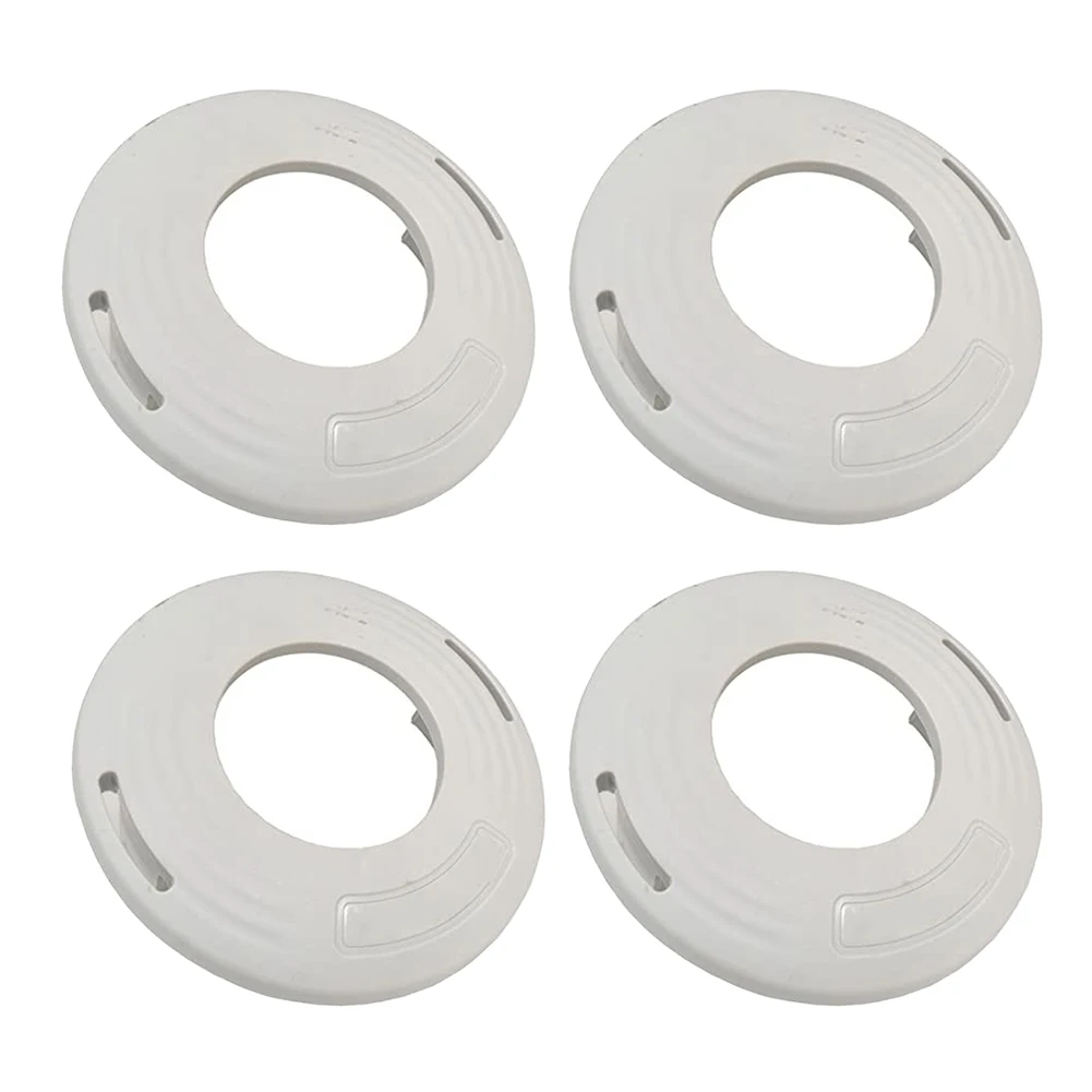 Trimmer Grass Head Cover Designed for F S 36-2 46-2 56-2 Models ABS Construction for Outdoor Power Tool Protection