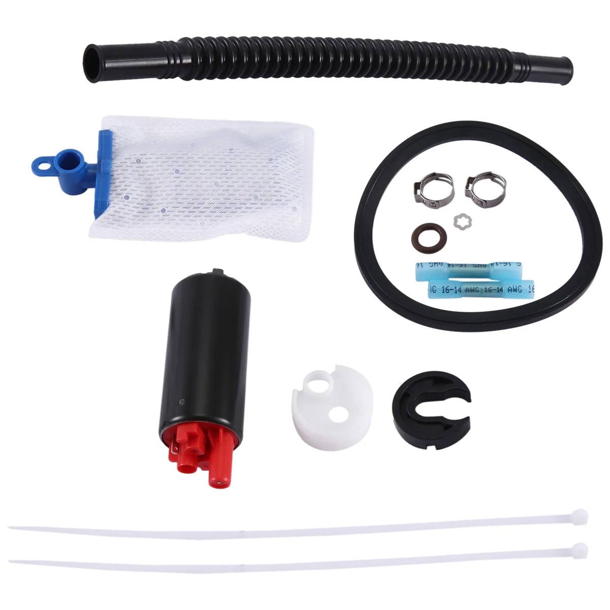 ATV Fuel Pump for Can-Am Defender 2016-2021, Replaces 709000662