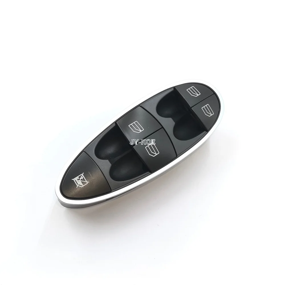 Electric Power Master Window Switch For Mercedes Benz 2118213679 A2118213679 C219 W211 CLS300 CLS350 CLS500 CLS63 E63 E240 E350