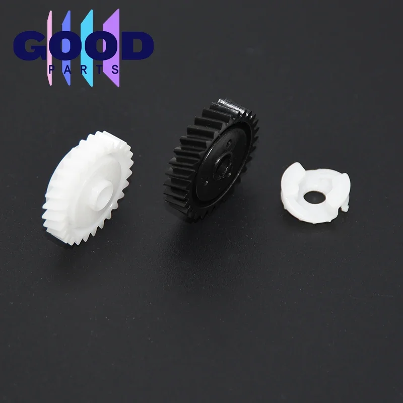 1PC FU9-0401-000 FU9-0207-000 FC0-1013-000 FU9-0209-000 Fuser Gear for CANON iR 1730 1740 1750 ADV 400 500 / IR1730 IR1740