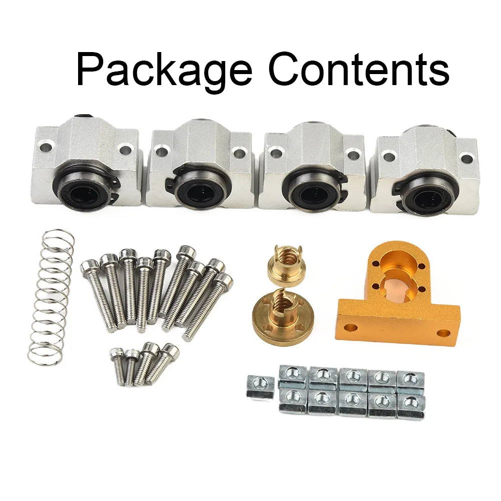 CNC 3018 Pro X Axis Upgrade Kit Suit Metal Woodworking CNC3018PRO Sliding Table Accessories CNC Router 3018 Pro