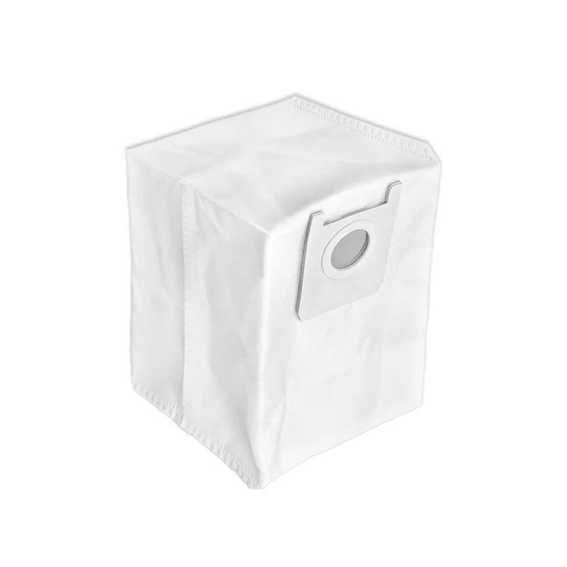 Para XCLEA H60 Robot repuestos de aspiradora accesorios Cepillo Lateral filtro Hepa paño de mopa bolsa de polvo