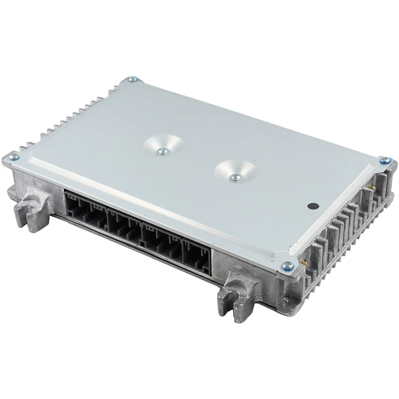 Controller Control Panel X4445495 9226759 Compatible with John Deere Excavator with Program 200CLC FF200C 230CLC