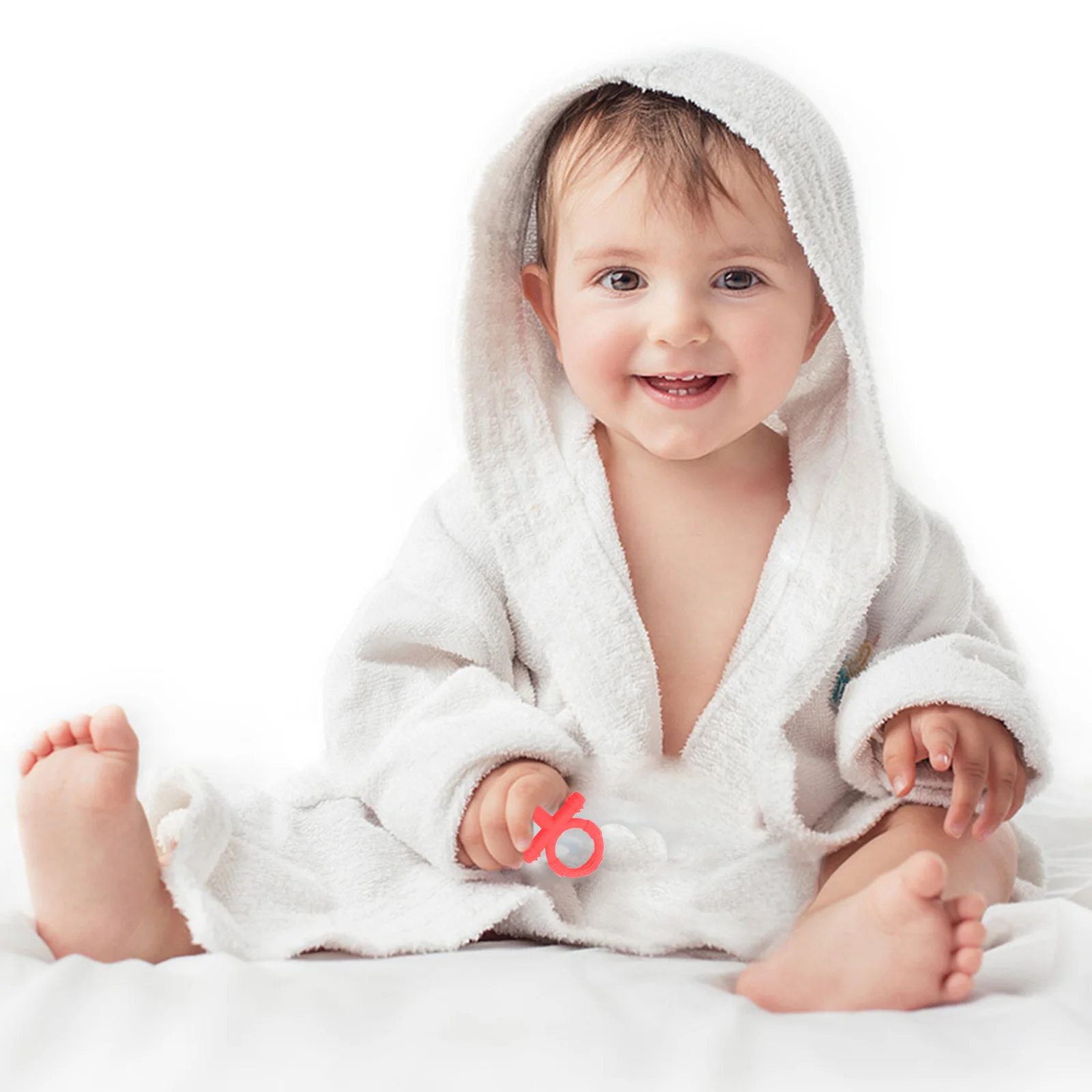 

Обезболивающий боли при прорезывании зубов, молярный прорезыватель, цепочка против падения, жевательная подвеска для развития координации ребенка, игрушка для прорезывания зубов