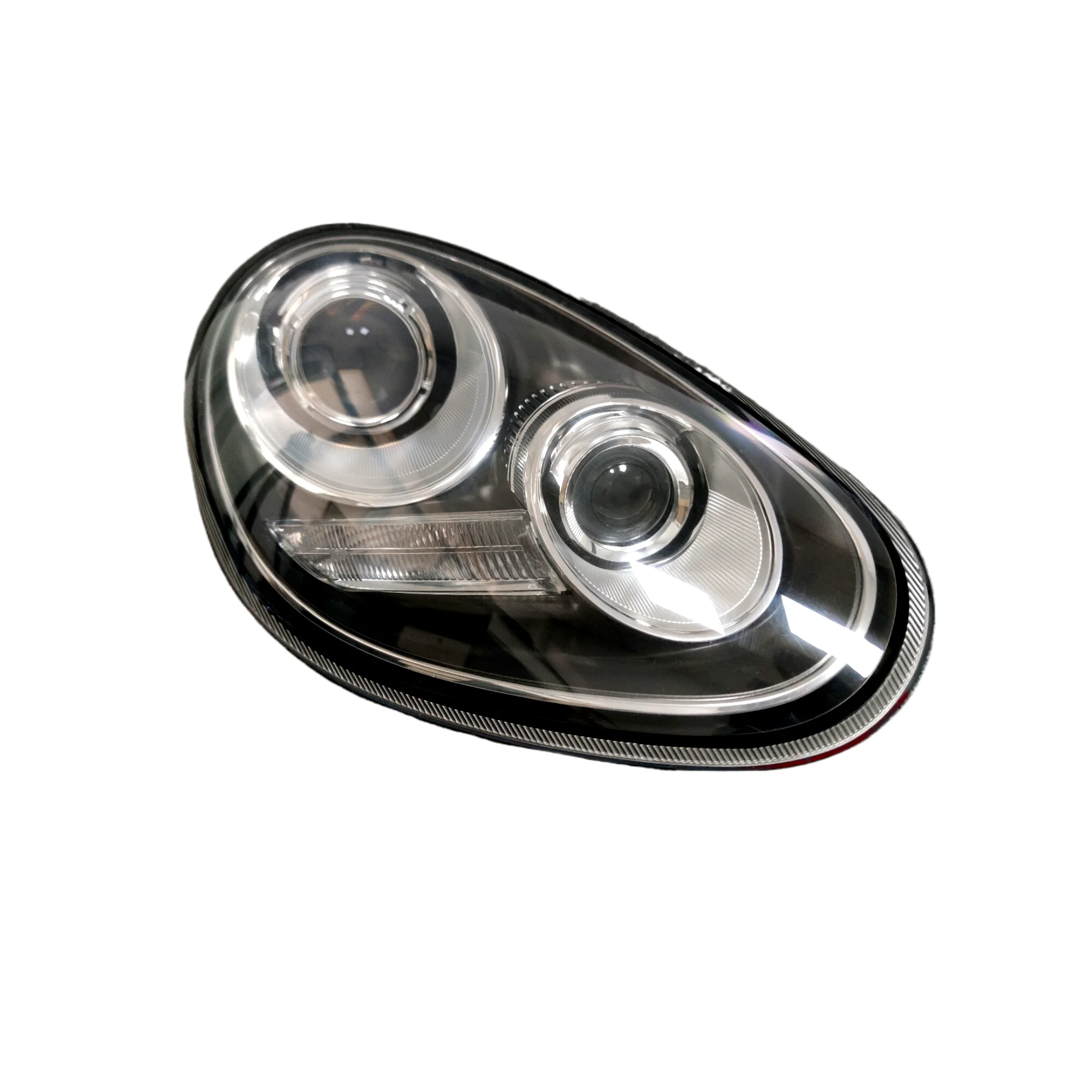 High Quality Original Headlights Suitable for Porsche Boxster 987