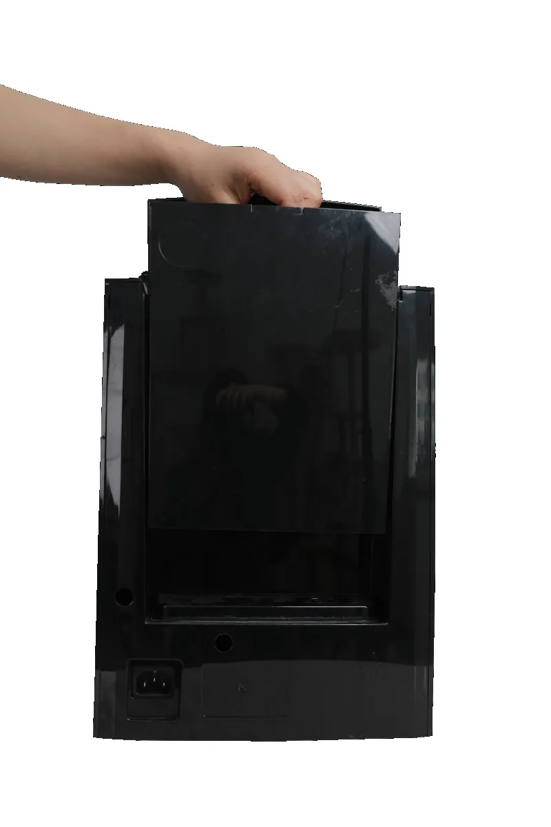 New Design 7"  Screen 20+ Beverages 10 User Profiles Double Cappuccino Espresso Fully Automatic Coffee Machine