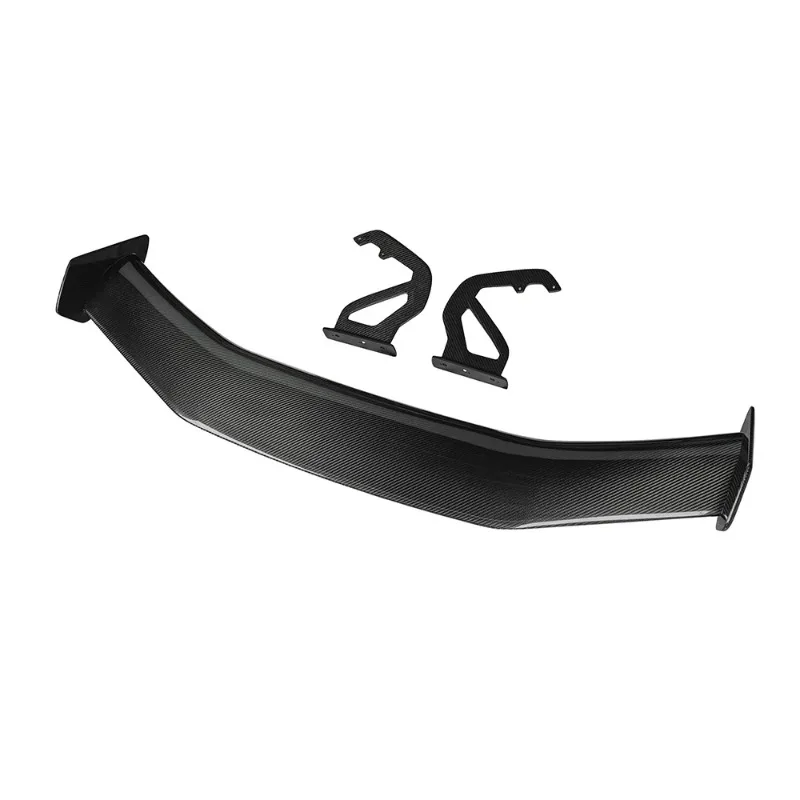 

Premium FORPorsche 718 Rear Spoiler Carbon Fiber