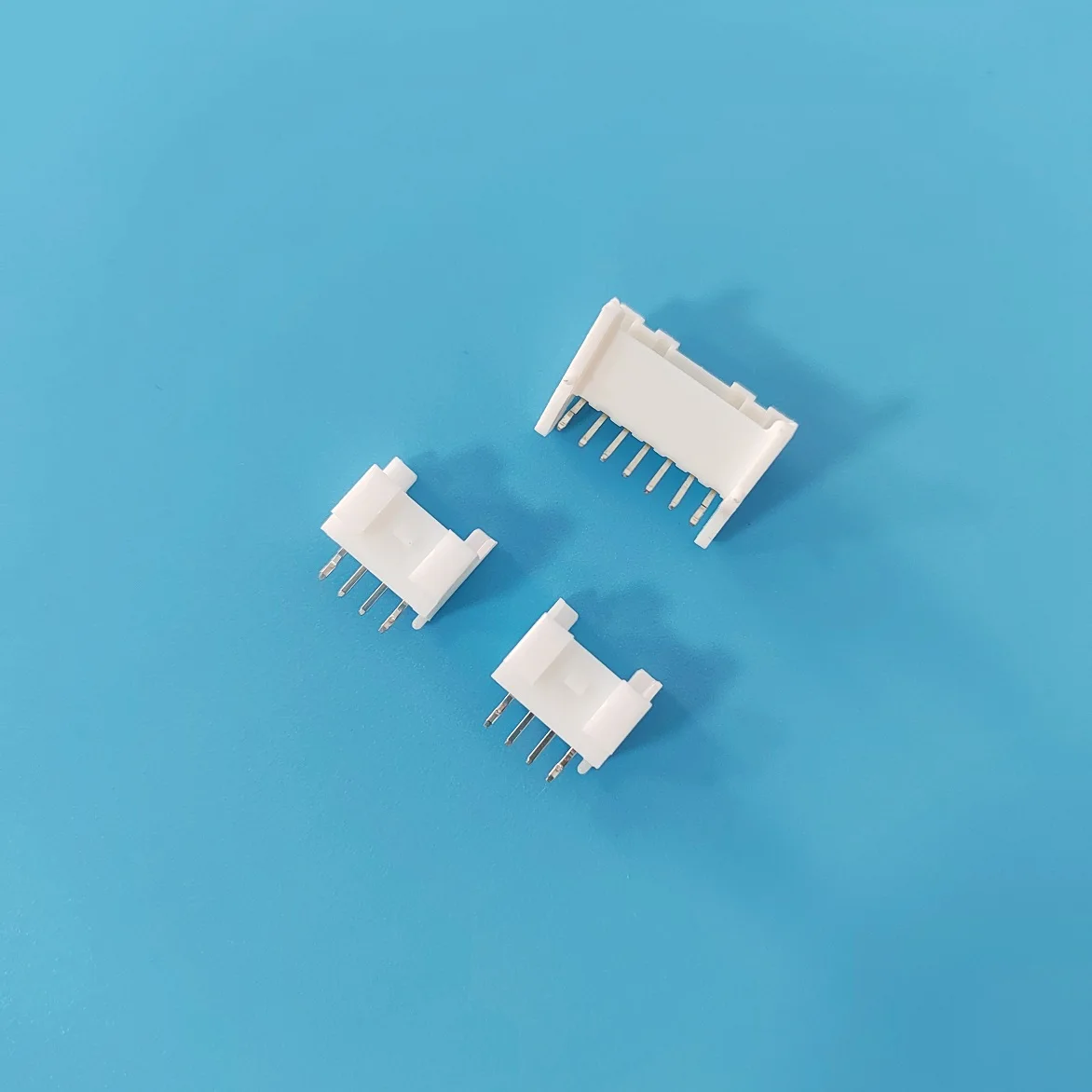 заменяет S02B-PASK-2,S03B-PASK-2,S04B-PASK-2,S05B-PASK-2,S06B-PASK-2,S07B-PASK-2,S08B-PASK-2,S09B-PASK-2, прямоугольный,DIP Wafer