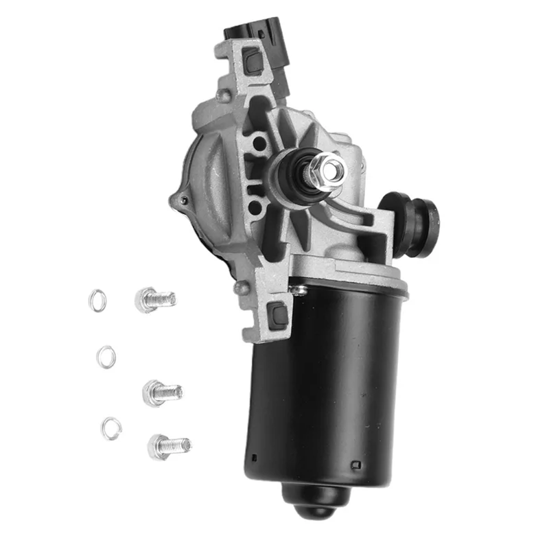 

Совместимый с Toyota Highlander 2014-2019, двигатель переднего стеклоочистителя, автомобильные аксессуары, 9-контактный 85110 0E060