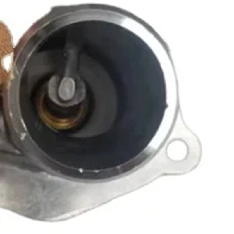 Automobile Ssangyong Water Cooling System Thermostat 1722030175 For Korean Ssangyong Korando G20/172.950 Replacement