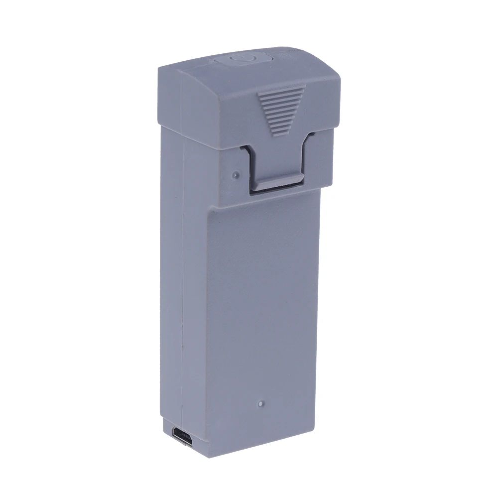 Z908 PRO بطارية بدون طيار 3.7 فولت 2000 مللي أمبير في الساعة ل Z908 برو KF610 4K RC الطائرة بدون طيار بطاريات قابلة للشحن اكسسوارات