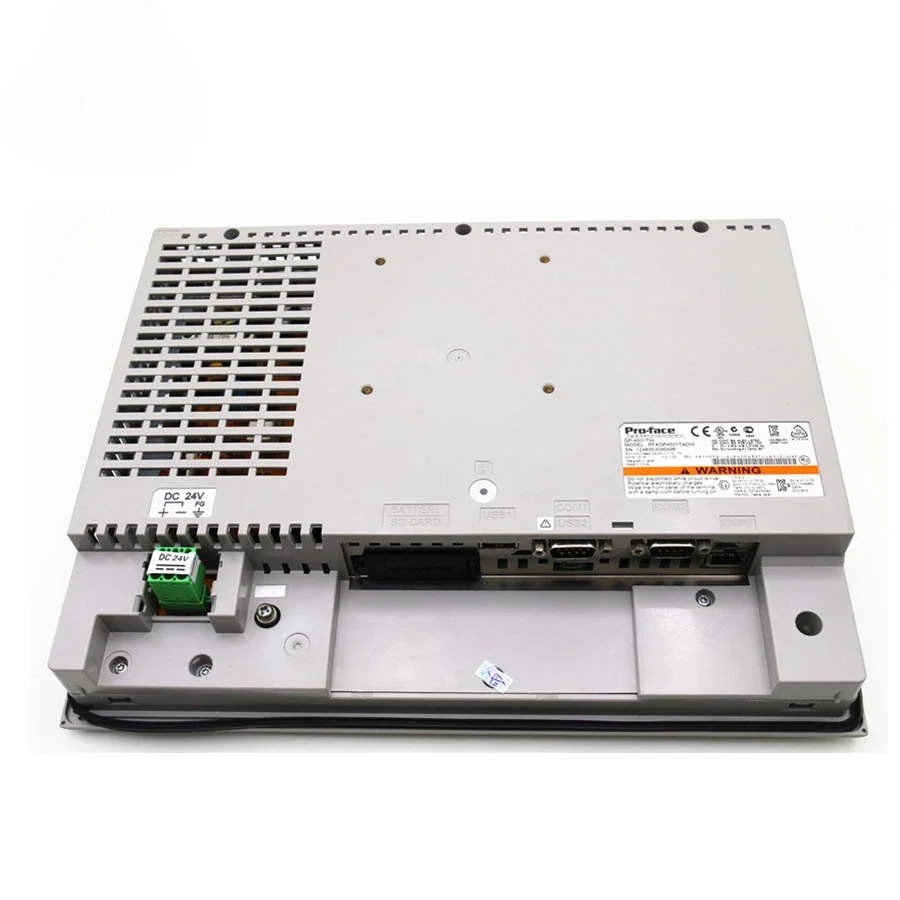 Pannello touch screen Proface del fornitore cinese TFT HMI PFXGP4501TADW