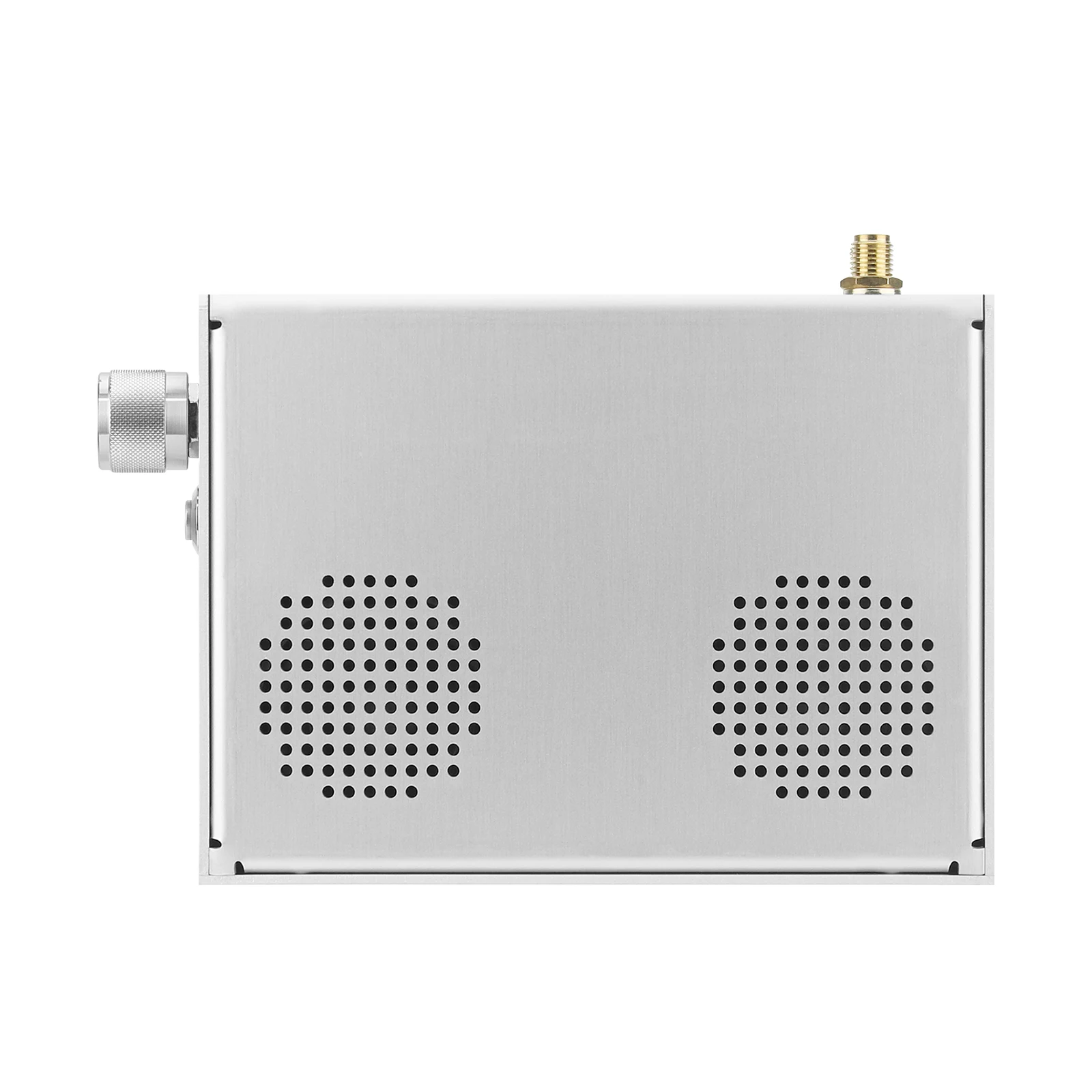 HAMGEEK ATS-Decoder Mega SDR ra dio AM FM SYNC SSB CW DIGI Receiver Verbesserte Version des ATS25 max-Decoders mit 4-Zoll-Farbbildschirm