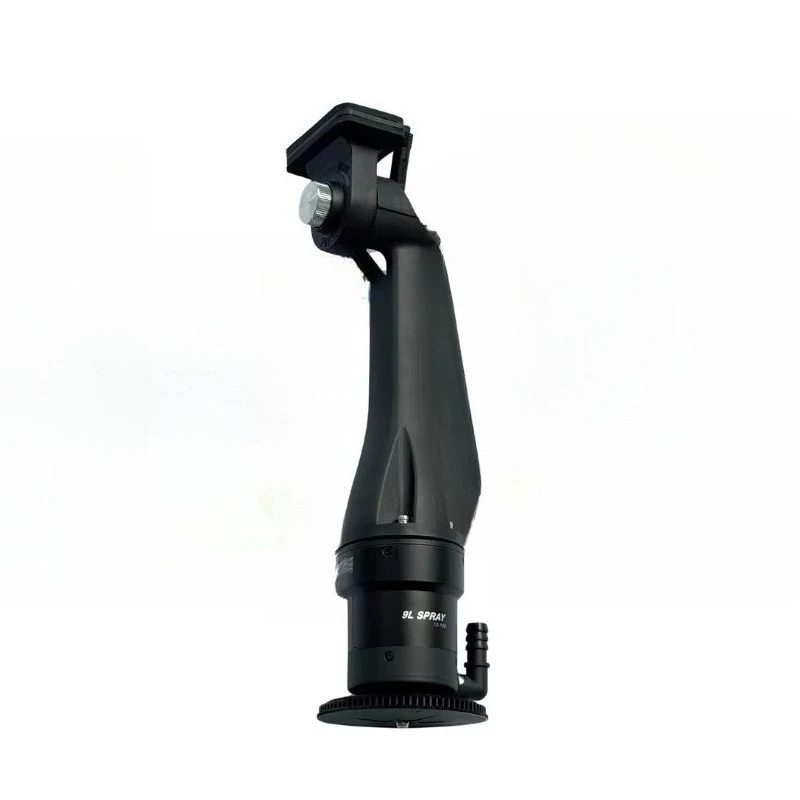 Hobbywing 9L Centrifuge Nozzle Suitable For Agricultural Spray ,Covers A 12-meter Swath And Processes 14.9 Mu Per Minute