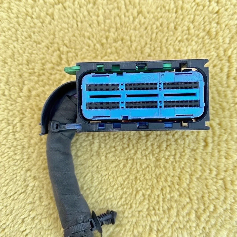 

Оригинальная компьютерная плата, автомобильный жгут проводов для Jeep Chrysler Dodge, разъем