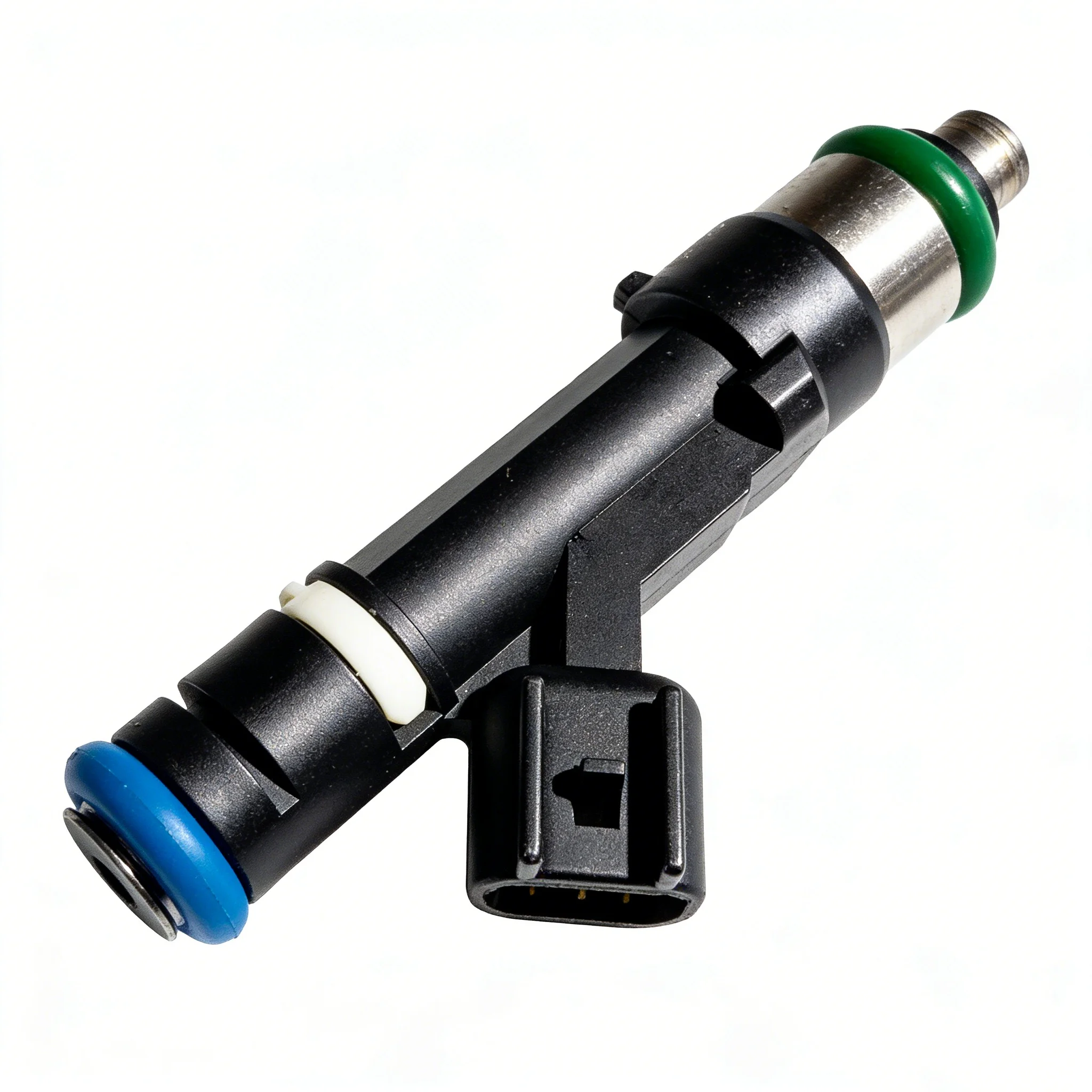 

1pcs Auto Fuel Injector Valve 0280158020 53032701AA For Jeep Grand Cherokee For Dodge Ram 1500 3.7L 2004-2012 Replacement
