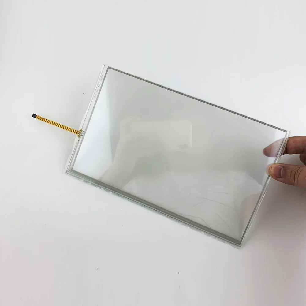 

New 1201-671 BTTI Touch Glass Screen for Operation Panel Repair,Available&Stock Inventory