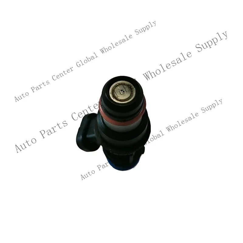 Z+ 8Pcs Fuel Injectors 17113739 25348180 25176061 for Chevy GMC Marine 8.1L 3 holes