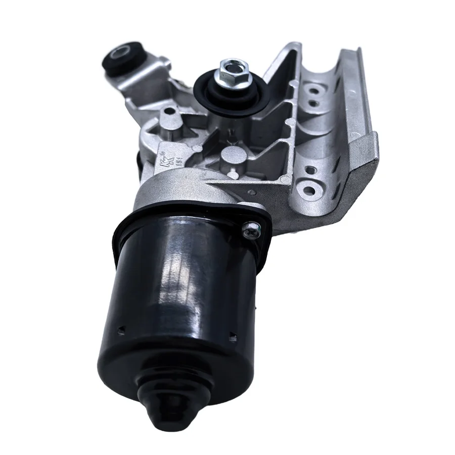 

Auto Motor OEM 28815EB400 Front Windshield Wiper Motor for NISSAN Frontier 2005-2008; Pathfinder 2005-2008; Xterra 2005-2008