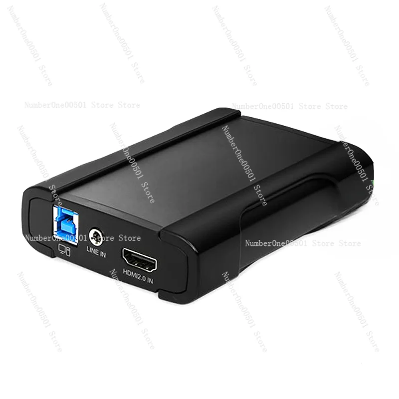 

Applicable to UPMOST DENCHANGHENG MPB761G high definition capture card 4K camera PS4/5 medical B super replacement 730