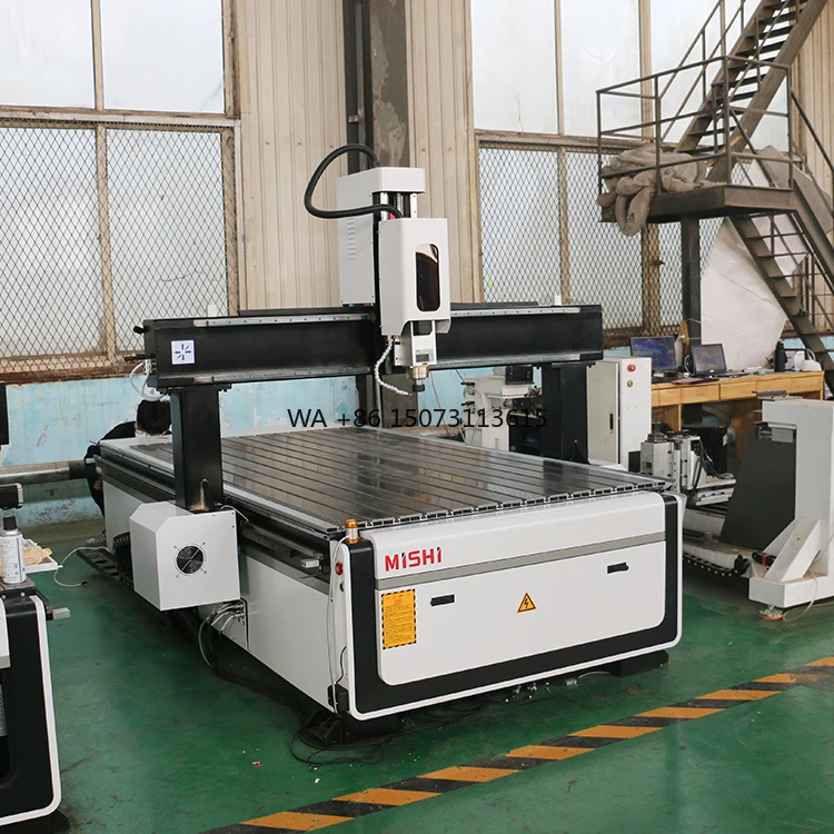 High Z Axis 400Mm 1…