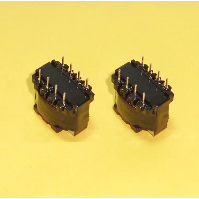 For R21 10K:10K Audio Isolation Transformer Permalloy High Impedance Unbalanced to Balanced