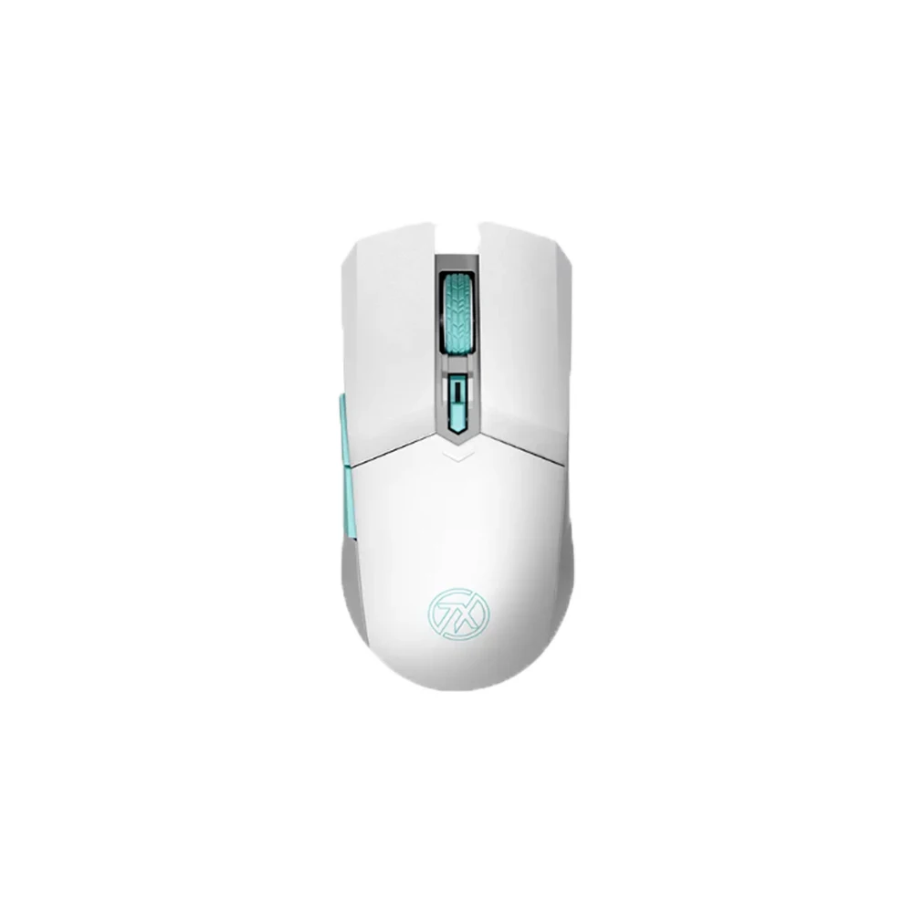 ASUS Tianxuan game mini mouse wireless the third mock examination lightweight e-sports wired laptop universal