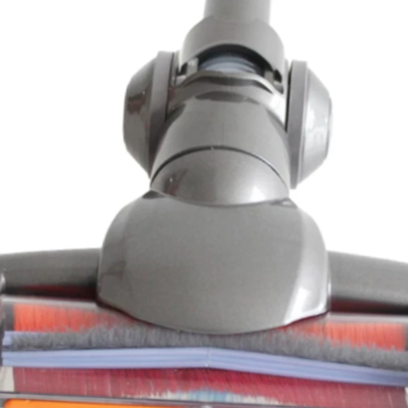 Cabezal de cepillo de suelo motorizado para Dyson DC35 DC34 DC31, accesorios de piezas de Robot aspirador, cepillos de polvo de repuesto, 1 unidad