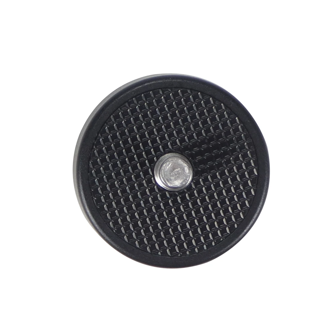 1/4 Schraube auf 17 mm Kugelkopf-Kunststoff-Adapter für Telefonhalter, Kamera, Automontage, Stative, Monitore, Halterung – Detail 14