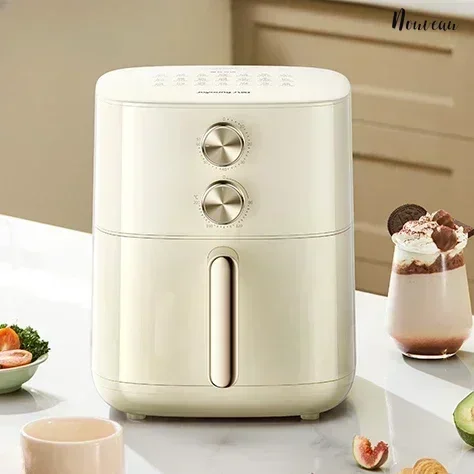 

Air fryer household electric fryer fully automatic intelligent large capacity multifunctional electric oven