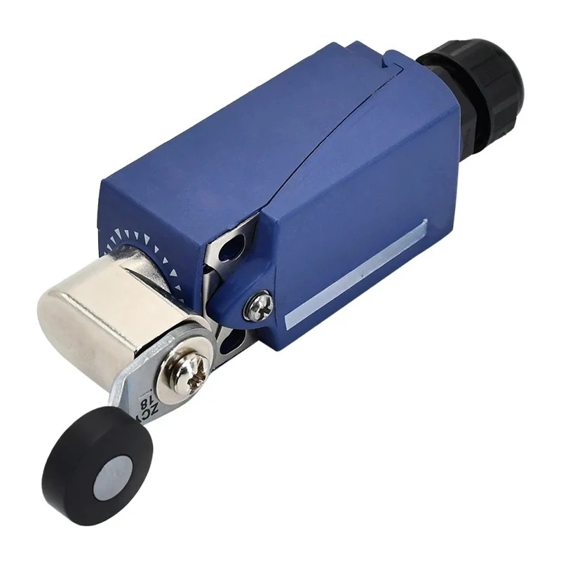 Interrupteur de fin de course à bras à rouleaux 34961 34961GT compatible avec les composants de châssis Genie Drive Z-45/22DRT Z-45/22D Plateau tournant