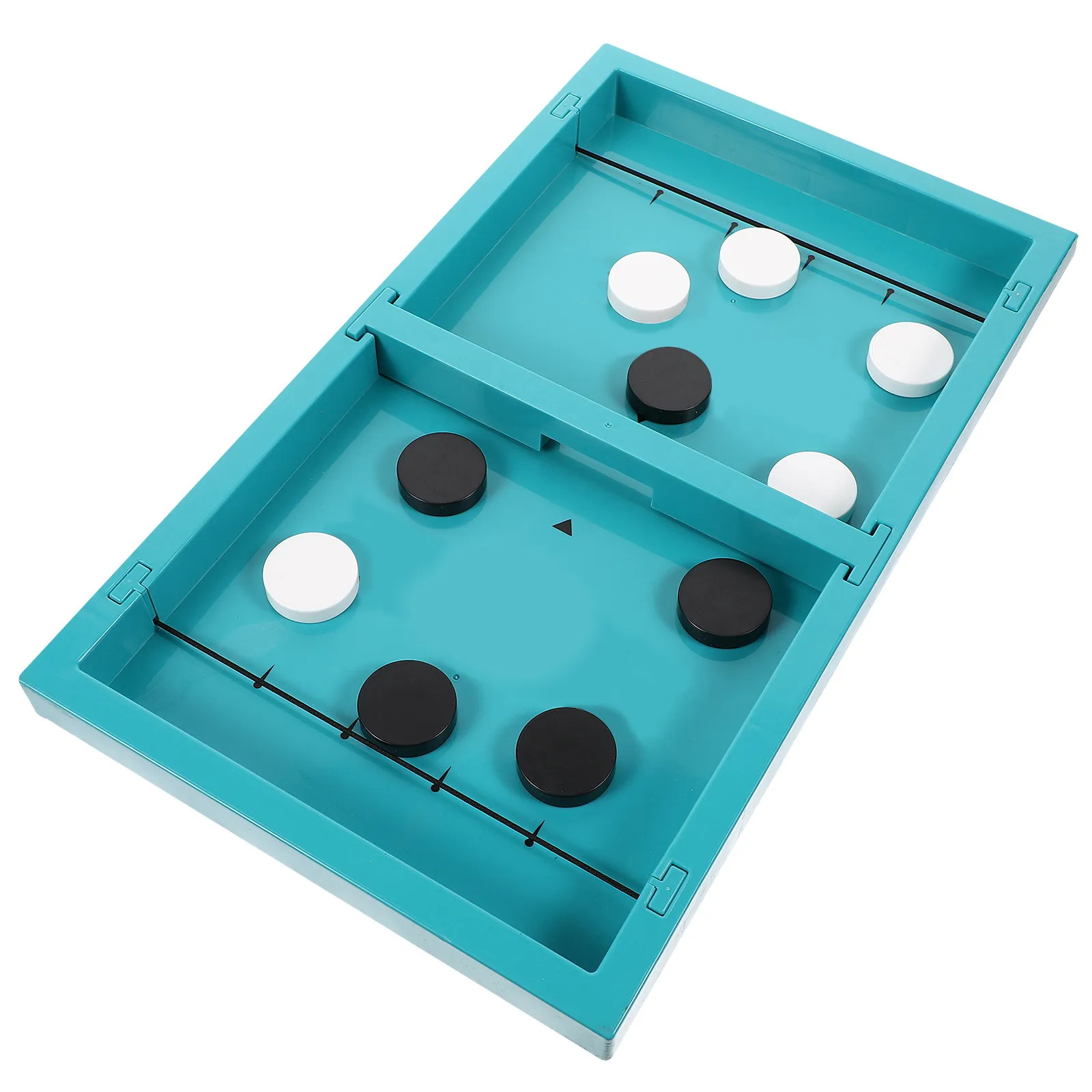 

1Set Catapult Chess Bounce Educational Game Interactive Desktop Chess Plaything for Kids Enhance Parent Child Bond