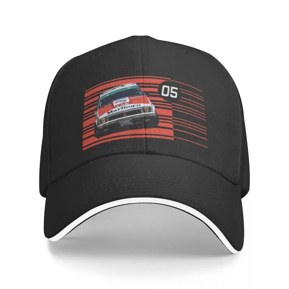 Brock LX Torana Racing Baseball Cap Gentleman Hat Dropshipping Hip Hop Beach Golf Wear Men Women's