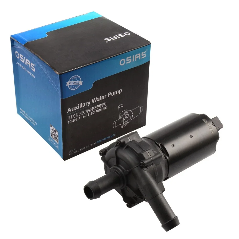 

0392022002 Электрический водяной насос интеркулера 12 В 317 галлонов в час для Range Rover