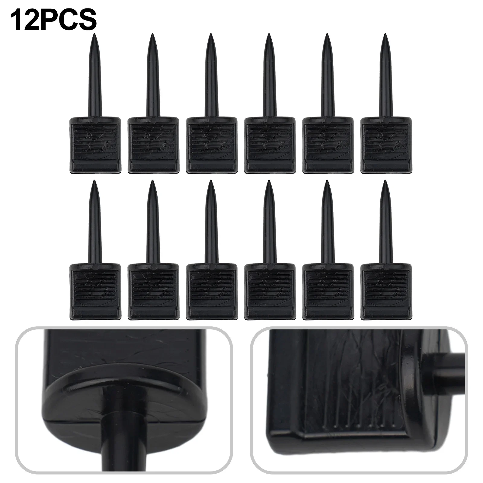 

Brand New High Quality Material Practical Druable Target Nail Hunting Lightweight Outdoor Paper Arrows Stronger 5.4cm
