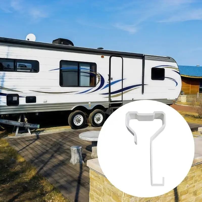 

J0MA Space Saving Trailer Hanging Hook For Caravans Provide Reliable Item Suspension