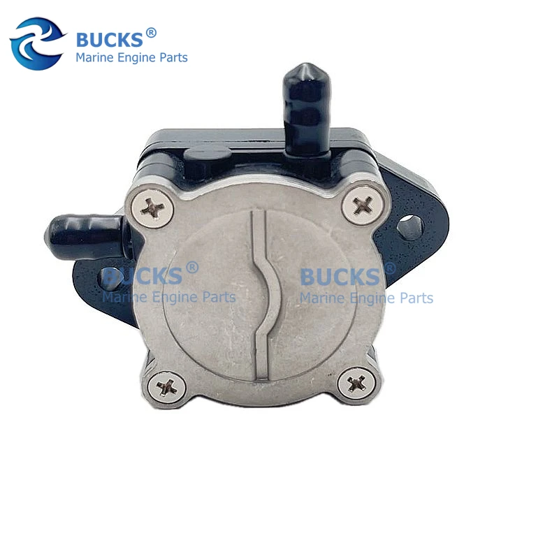 

НОВЫЙ топливный насос 3H8-04000-1 3H8040001M Tohatsu 803529T04 Mer-cury 5041064 Evin-rude John-son 9,9 л.с.-30 л.с.