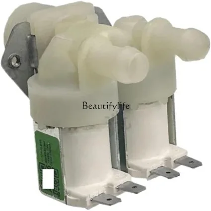 

Washing machine inlet valve DC33-01010A electric inlet solenoid valve DC12V