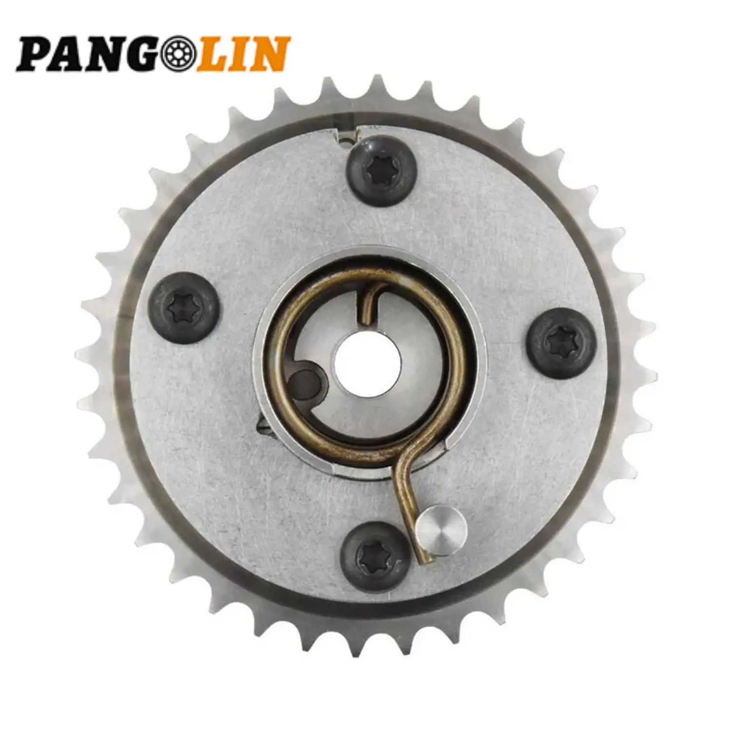 

1pc Engine Camshaft Timing Gear 13070-36011 1307036011 For Toyota Camry Highlander RAV4 L4 2.5L 2.7L 13070-0V013 130700V013