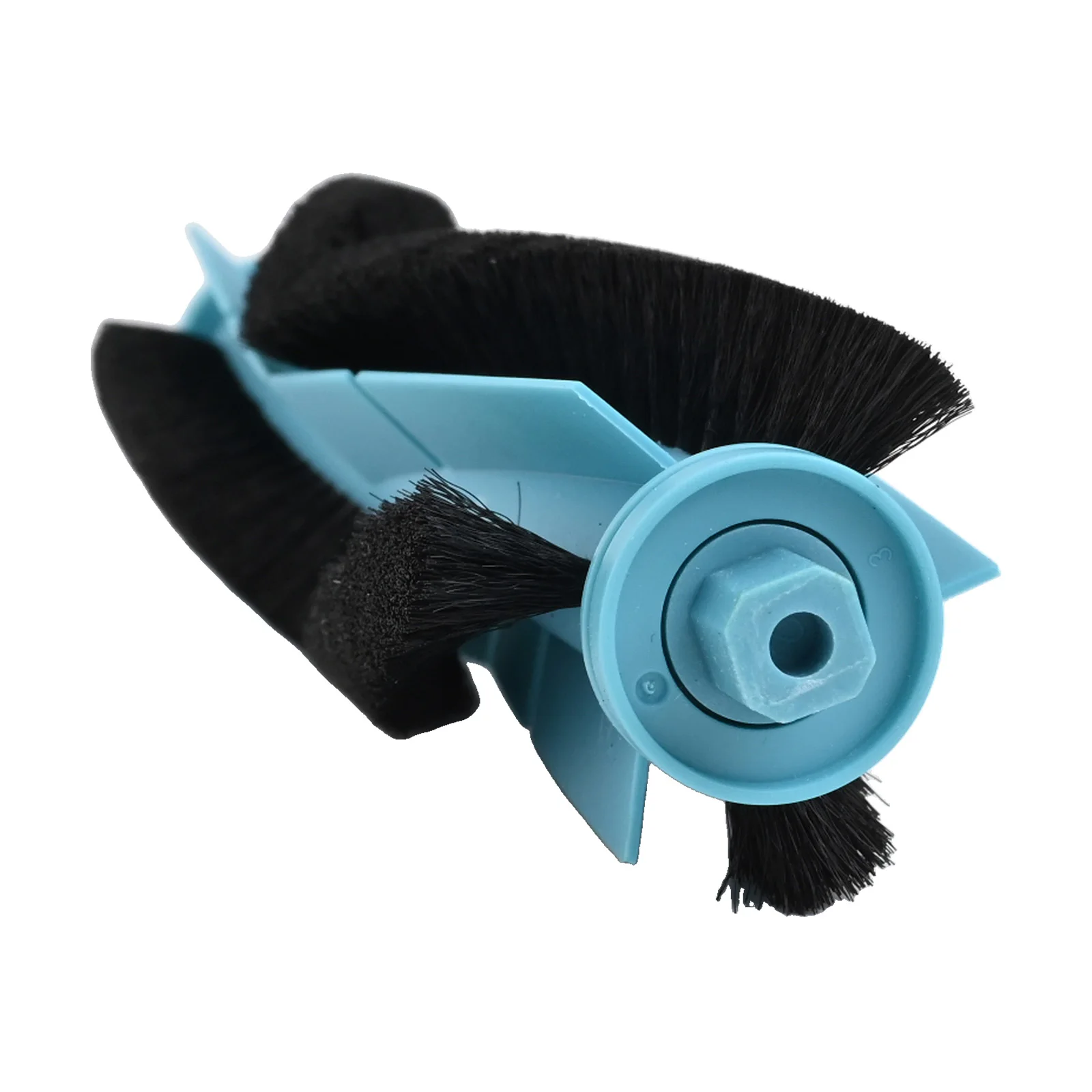 Easy Install Vacuum Parts Easy Installation Robot Vacuum Accessory Maintains Clean Floors Direct Replacement Part